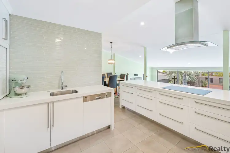 Sixth view of Homely house listing, 87 Cromwell Drive, Desert Springs NT 870