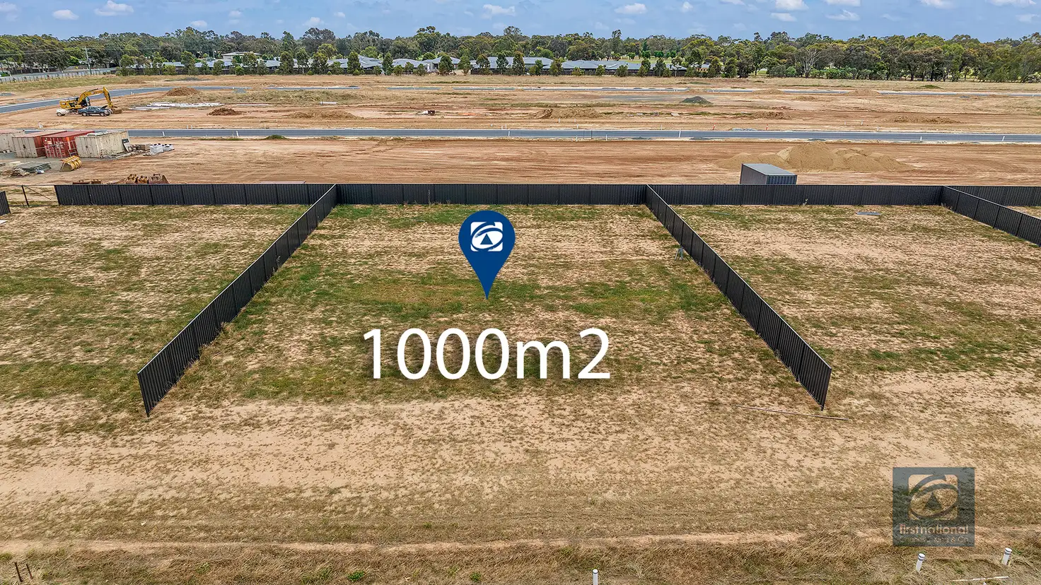 Main view of Homely land listing, 9 The Range, The Range Boulevard, Moama NSW 2731