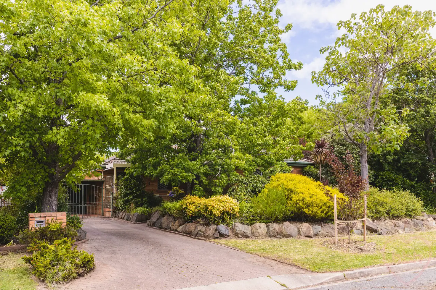 Main view of Homely house listing, 4 Stow Place, Watson ACT 2602