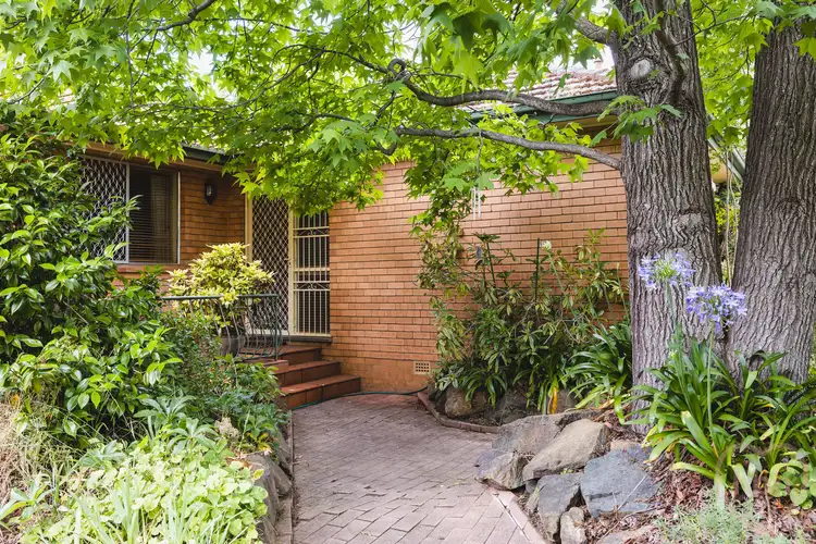 Third view of Homely house listing, 4 Stow Place, Watson ACT 2602