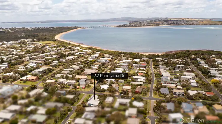 Second view of Homely house listing, 62 Panorama Drive, Cape Woolamai VIC 3925