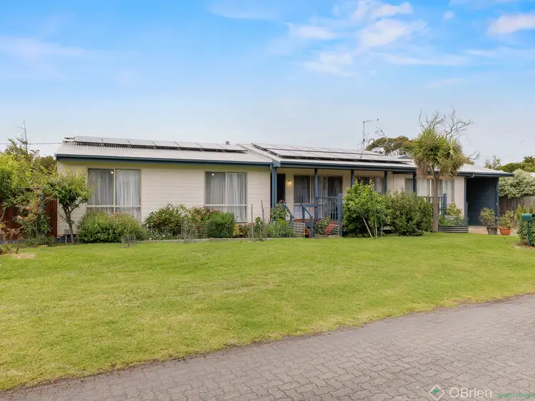 Third view of Homely house listing, 62 Panorama Drive, Cape Woolamai VIC 3925