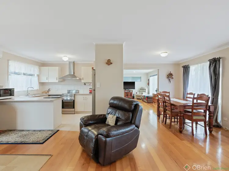 Fourth view of Homely house listing, 62 Panorama Drive, Cape Woolamai VIC 3925