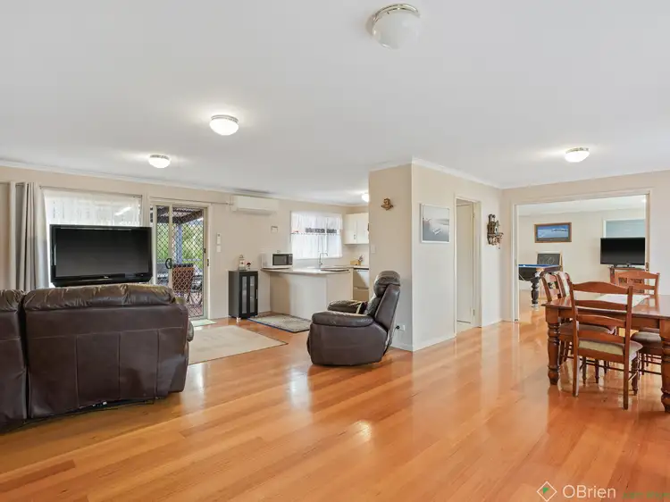 Sixth view of Homely house listing, 62 Panorama Drive, Cape Woolamai VIC 3925