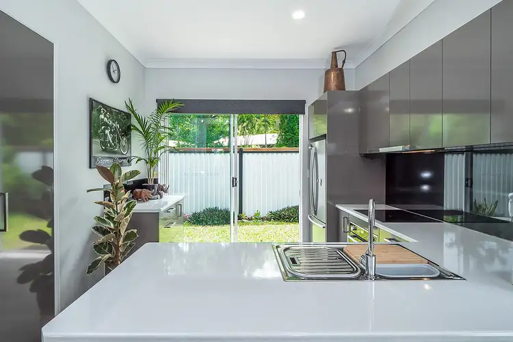 15 MacAlister Place, Smithfield QLD 4878