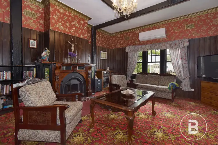 Second view of Homely house listing, 981 Bet Bet Creek Road, Bet Bet VIC 3472