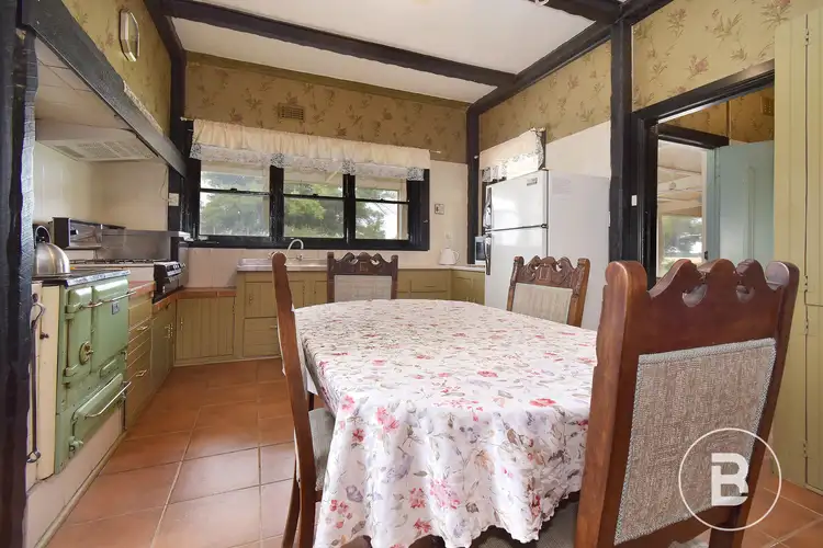 Third view of Homely house listing, 981 Bet Bet Creek Road, Bet Bet VIC 3472