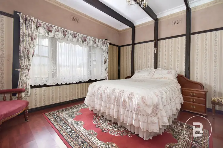Sixth view of Homely house listing, 981 Bet Bet Creek Road, Bet Bet VIC 3472