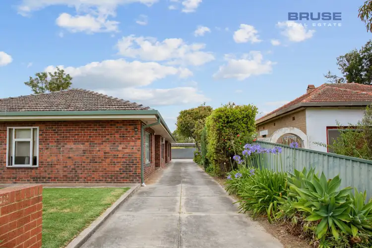 Second view of Homely unit listing, 3/64 Boucaut Avenue, Klemzig SA 5087