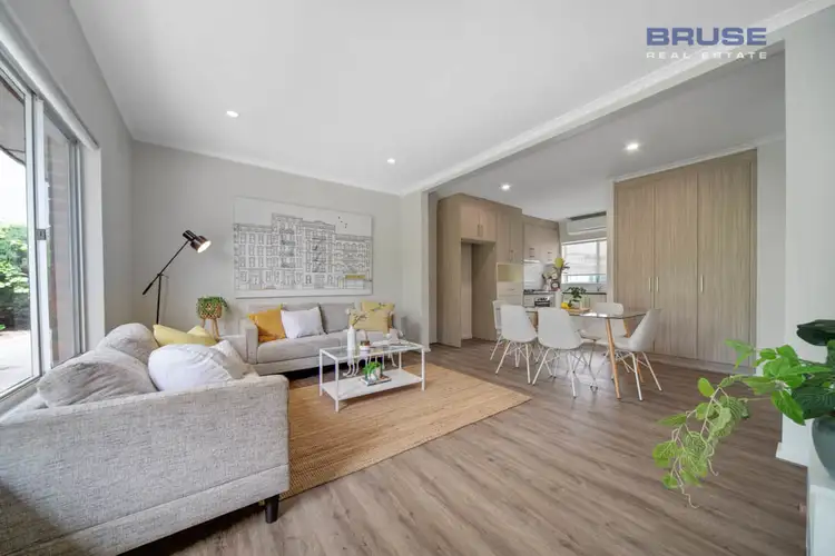 Fourth view of Homely unit listing, 3/64 Boucaut Avenue, Klemzig SA 5087