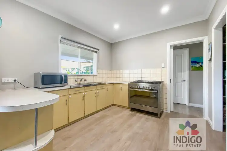 Third view of Homely house listing, 112 Settlers West Road, Chiltern VIC 3683