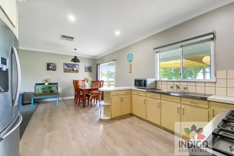 Fourth view of Homely house listing, 112 Settlers West Road, Chiltern VIC 3683