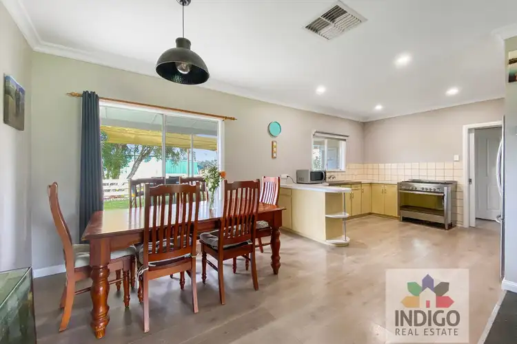 Fifth view of Homely house listing, 112 Settlers West Road, Chiltern VIC 3683