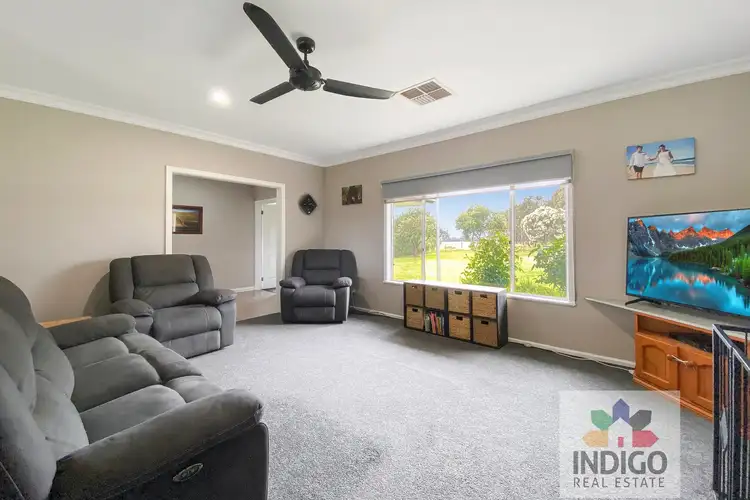 Sixth view of Homely house listing, 112 Settlers West Road, Chiltern VIC 3683
