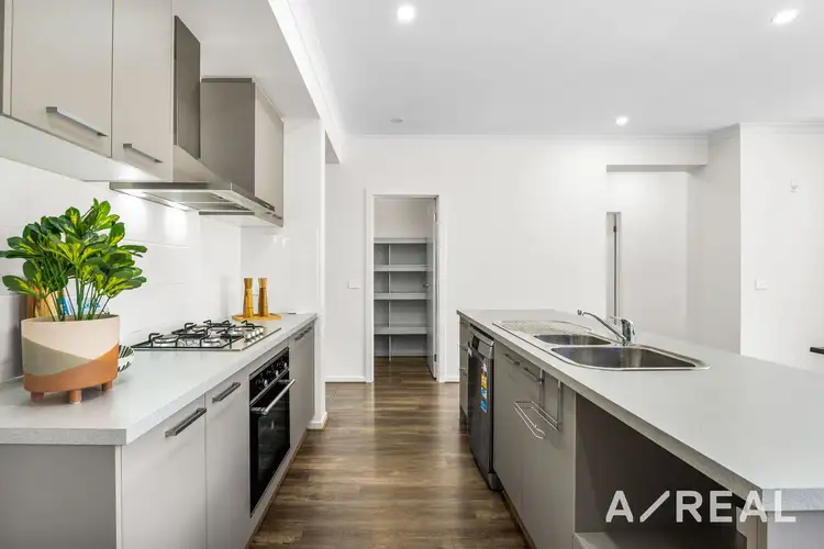 Third view of Homely house listing, 141 Fairway Boulevard, Craigieburn VIC 3064