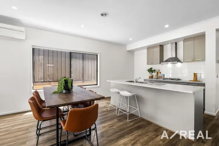 Fourth view of Homely house listing, 141 Fairway Boulevard, Craigieburn VIC 3064