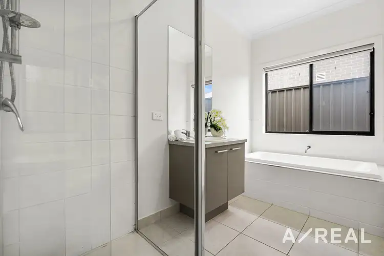 Sixth view of Homely house listing, 141 Fairway Boulevard, Craigieburn VIC 3064