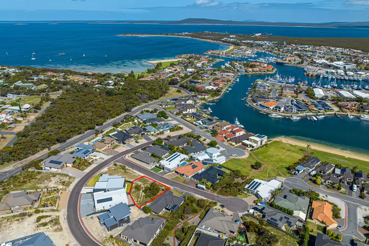 4 Apollo Court, Port Lincoln SA 5606