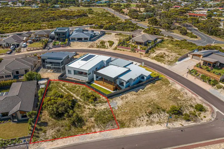 Fourth view of Homely land listing, 4 Apollo Court, Port Lincoln SA 5606