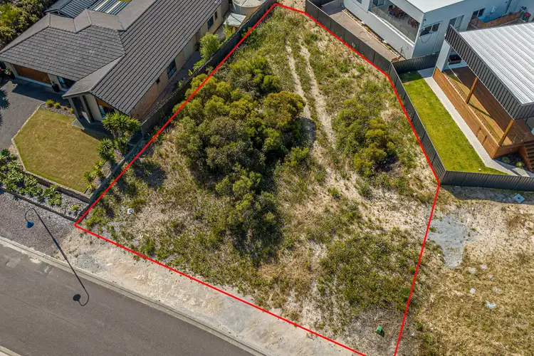 Fifth view of Homely land listing, 4 Apollo Court, Port Lincoln SA 5606