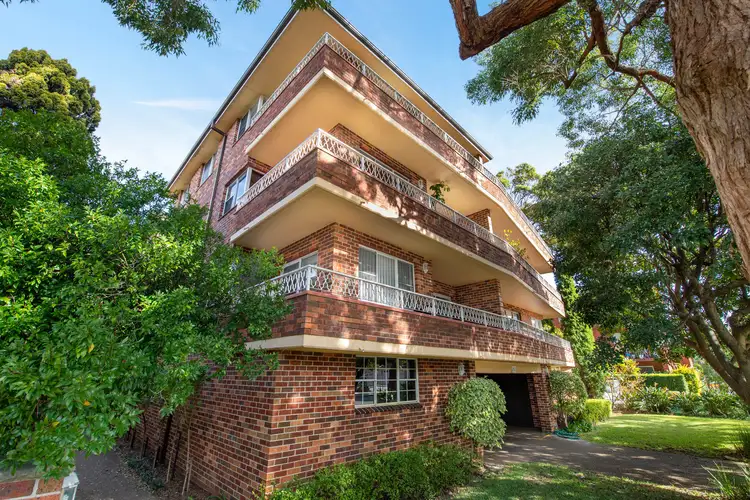 5/161 Russell Avenue, Dolls Point NSW 2219