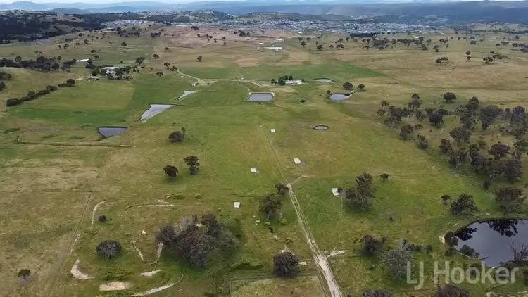 Third view of Homely land listing, LOT 3, 31 Wells Place, Googong NSW 2620