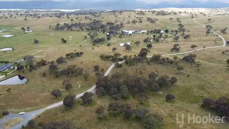 Fifth view of Homely land listing, LOT 3, 31 Wells Place, Googong NSW 2620