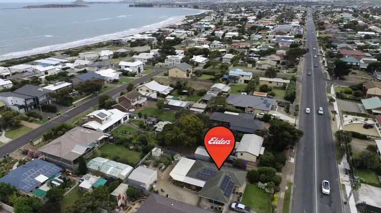 Second view of Homely house listing, 200 Port Elliot Road, Hayborough SA 5211