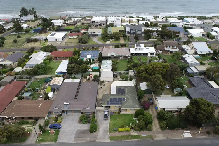 Third view of Homely house listing, 200 Port Elliot Road, Hayborough SA 5211