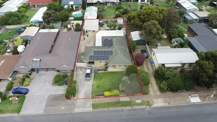 Fourth view of Homely house listing, 200 Port Elliot Road, Hayborough SA 5211