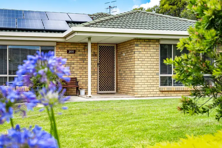 Fifth view of Homely house listing, 200 Port Elliot Road, Hayborough SA 5211
