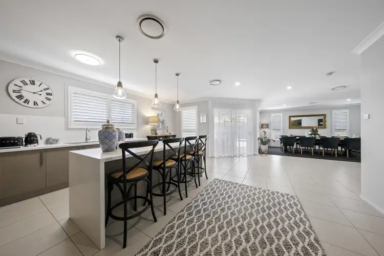 Third view of Homely house listing, 15B Klara Court, Rutherford NSW 2320
