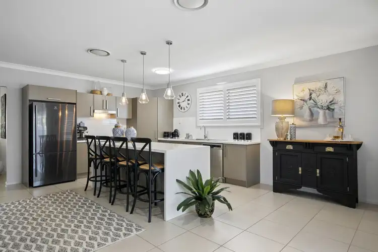 Fourth view of Homely house listing, 15B Klara Court, Rutherford NSW 2320