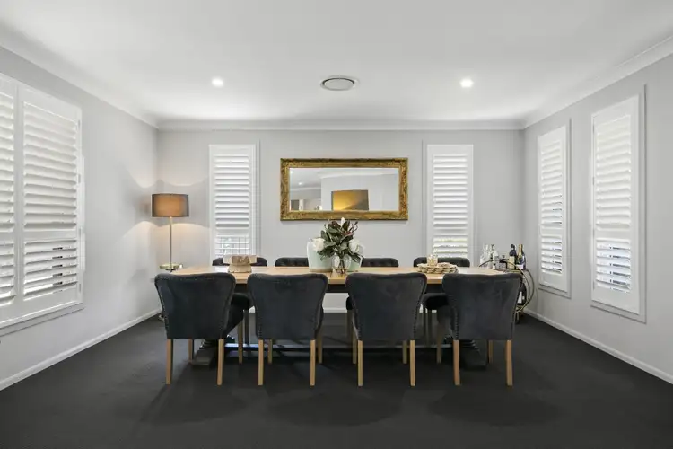 Fifth view of Homely house listing, 15B Klara Court, Rutherford NSW 2320