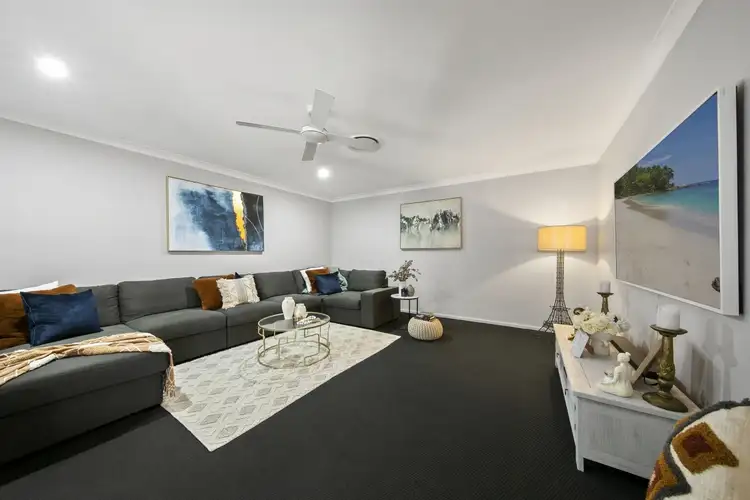 Sixth view of Homely house listing, 15B Klara Court, Rutherford NSW 2320