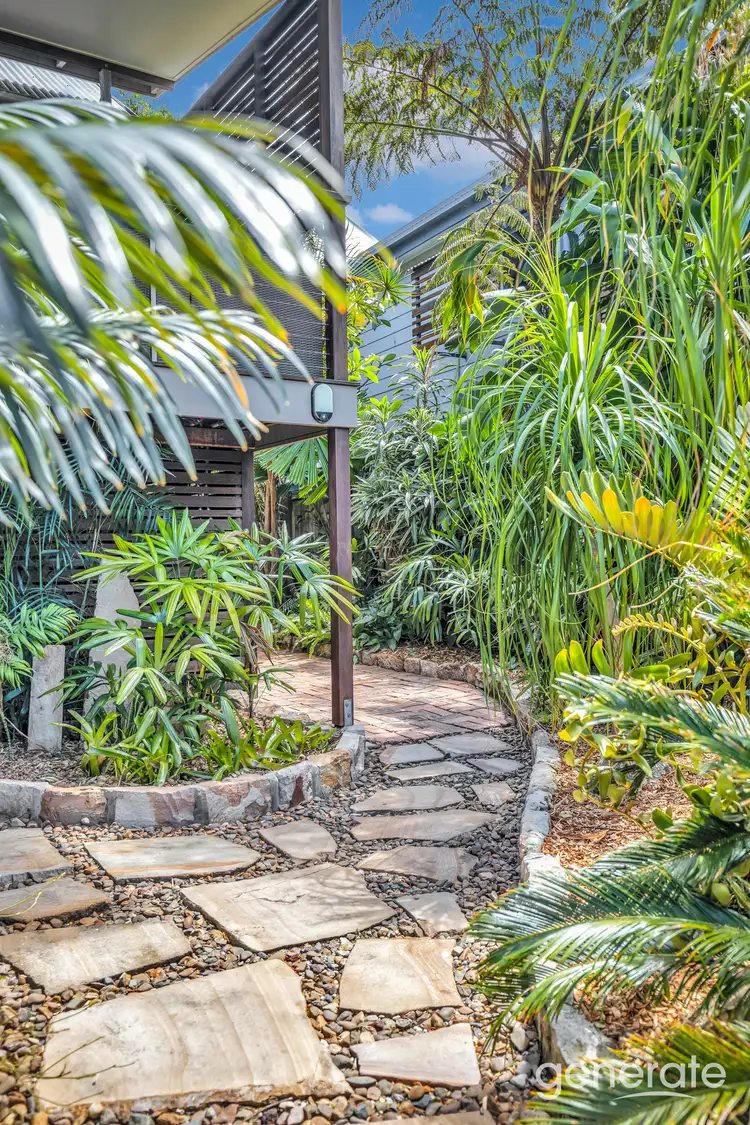Second view of Homely house listing, 98 Oquinn Street, Nudgee Beach QLD 4014