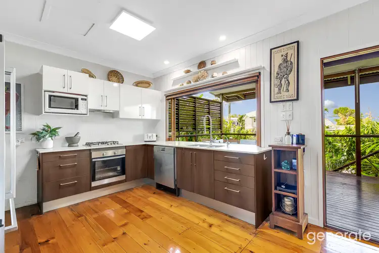 Fifth view of Homely house listing, 98 Oquinn Street, Nudgee Beach QLD 4014
