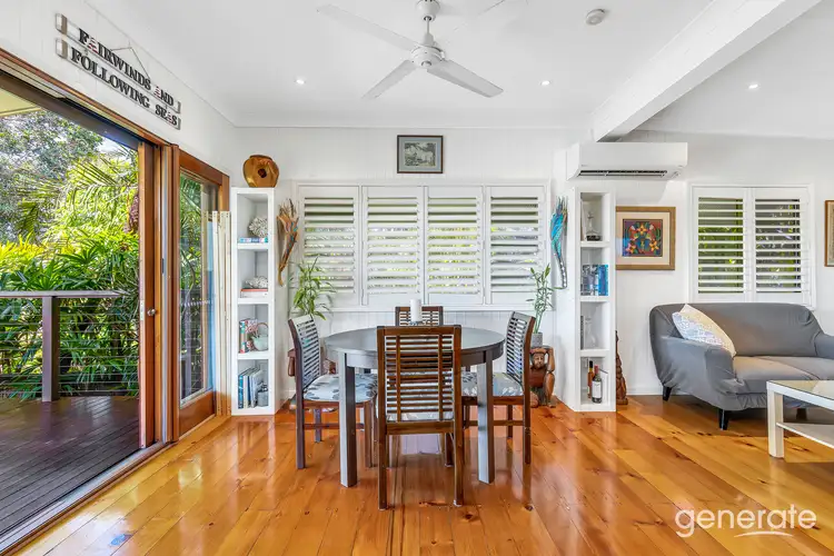 Sixth view of Homely house listing, 98 Oquinn Street, Nudgee Beach QLD 4014