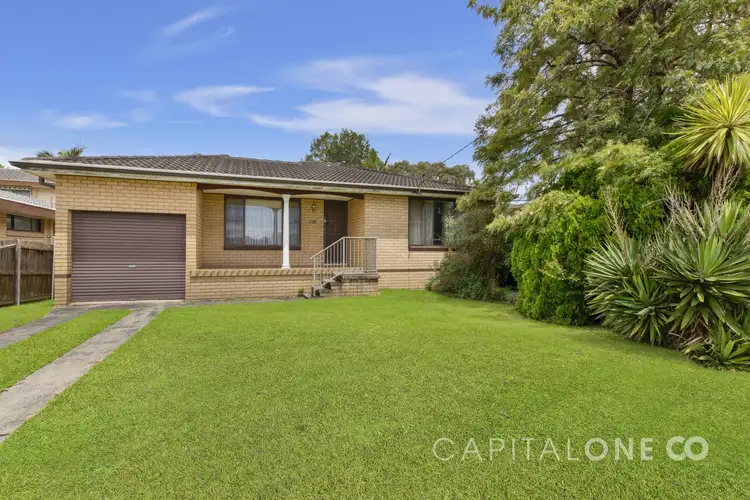 139 Stanley Street, Kanwal NSW 2259