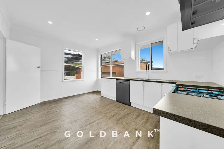 Second view of Homely house listing, 19 Shaw Street, Churchill VIC 3842