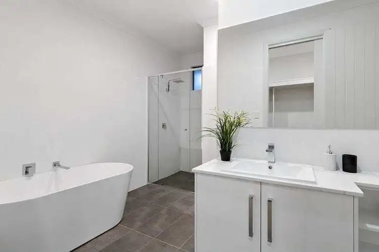 Fourth view of Homely house listing, 1/71 Lionel Avenue, Blair Athol SA 5084