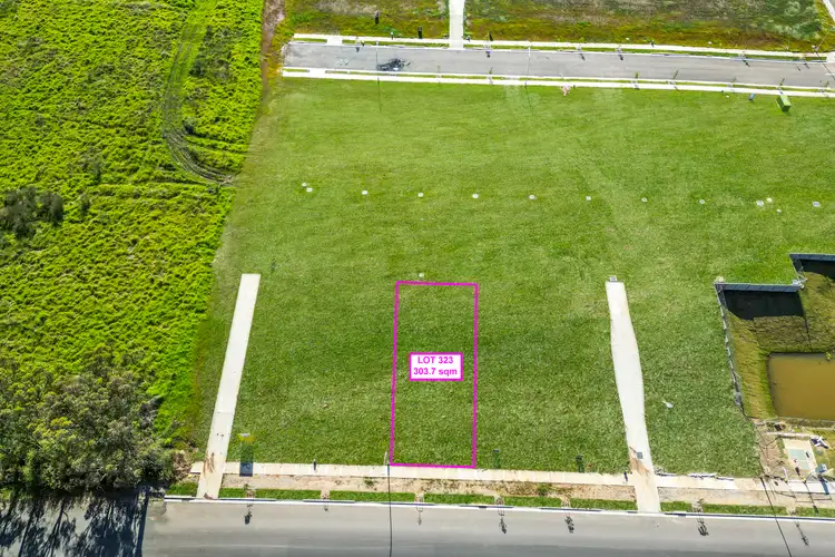 Fourth view of Homely land listing, 15 Boyd Street, Austral NSW 2179