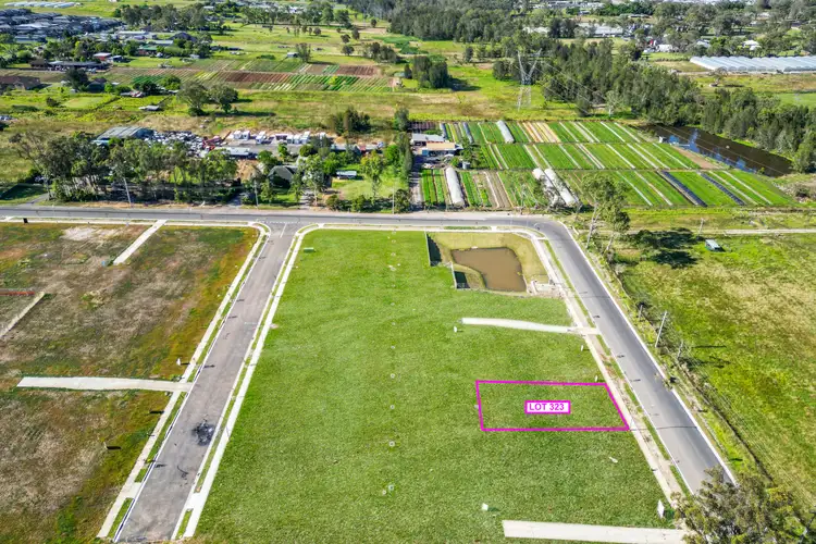 Fifth view of Homely land listing, 15 Boyd Street, Austral NSW 2179
