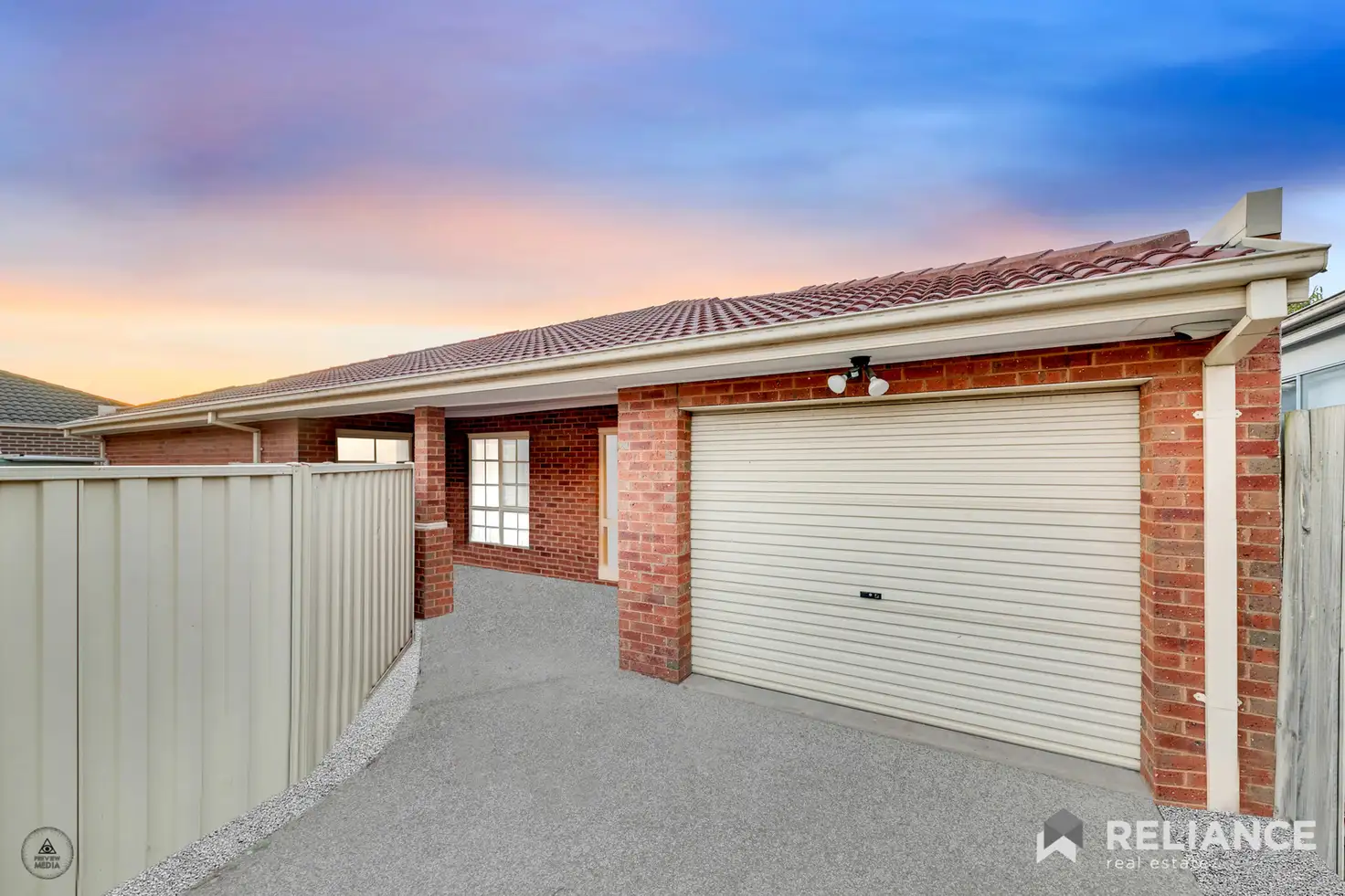 Main view of Homely unit listing, 2/48 Westmeadows Lane, Truganina VIC 3029
