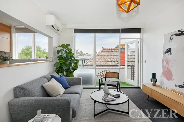 20/225 Canterbury Road, St Kilda West VIC 3182