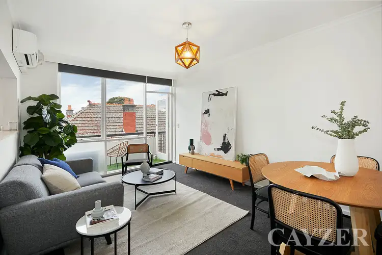 Fifth view of Homely apartment listing, 20/225 Canterbury Road, St Kilda West VIC 3182