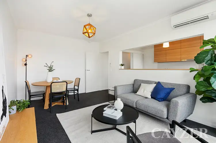 Sixth view of Homely apartment listing, 20/225 Canterbury Road, St Kilda West VIC 3182