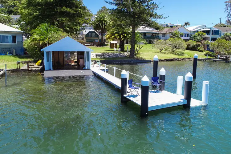 Second view of Homely land listing, 19 Cedar Crescent, Blackwall NSW 2256