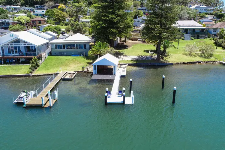Fourth view of Homely land listing, 19 Cedar Crescent, Blackwall NSW 2256