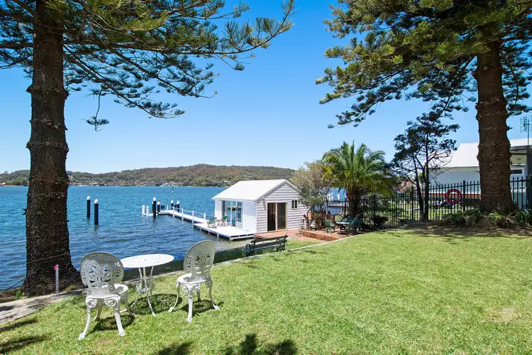 Fifth view of Homely land listing, 19 Cedar Crescent, Blackwall NSW 2256
